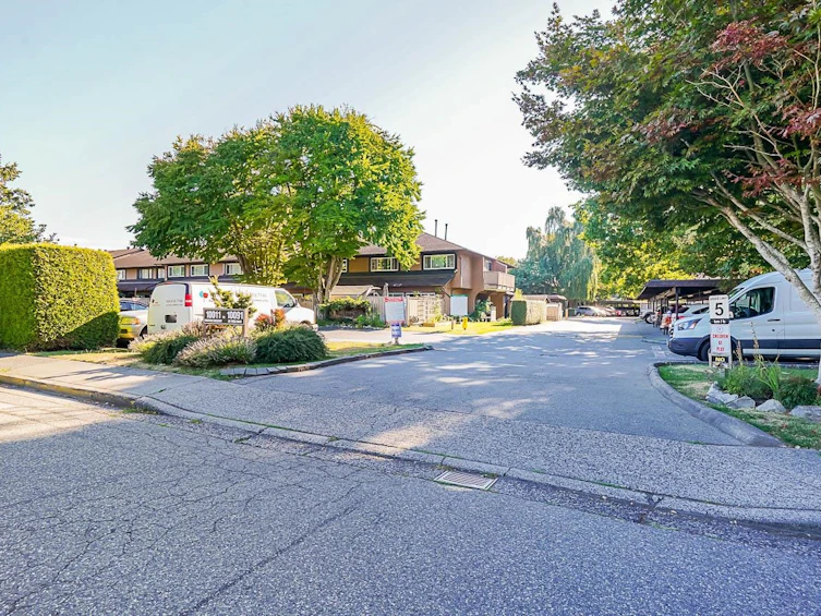 36-10031 Swinton Crescent, Richmond, BC, V7A 3S9 - 2