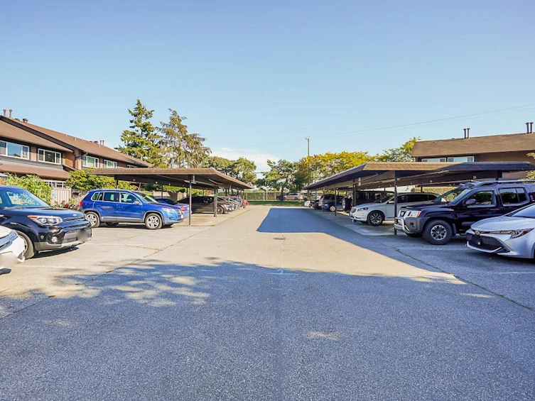 36-10031 Swinton Crescent, Richmond, BC, V7A 3S9 - 3