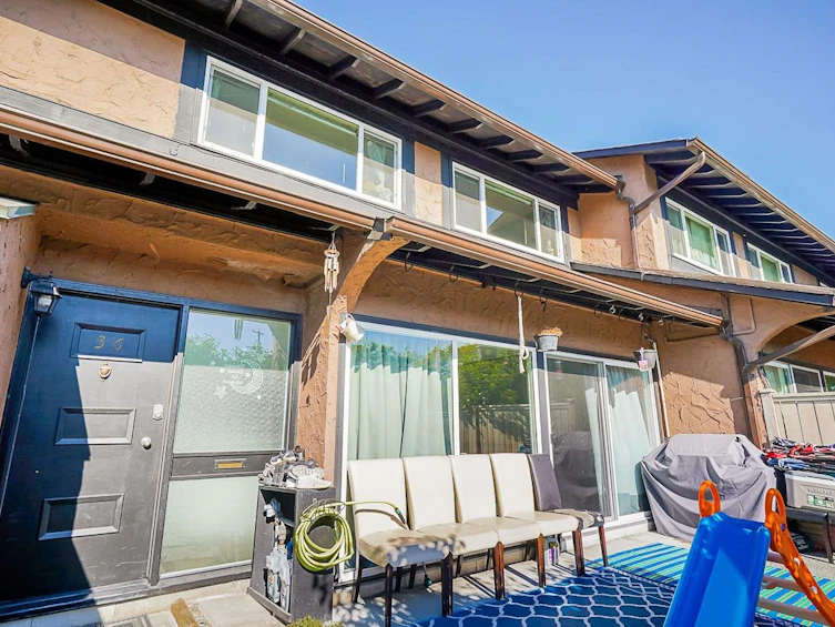 36-10031 Swinton Crescent, Richmond, BC, V7A 3S9 - 4