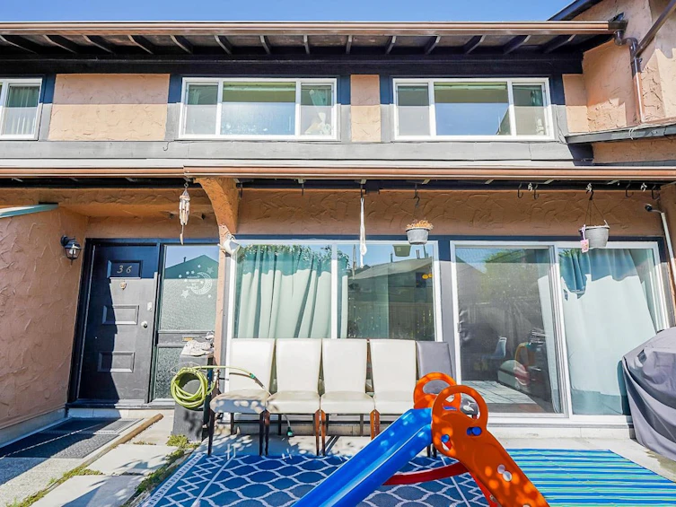 36-10031 Swinton Crescent, Richmond, BC, V7A 3S9 - 5