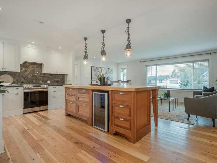 8892 Trattle Street, Langley, BC, V1M 2R9 - 9
