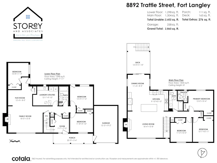 8892 Trattle Street, Langley, BC, V1M 2R9 - 40