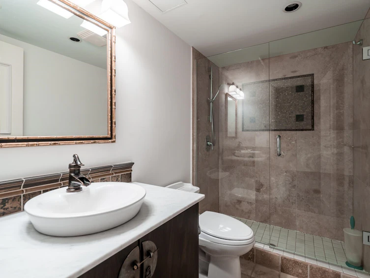 A505-431 Pacific Street, Vancouver, BC, V6Z 2P6 - 4