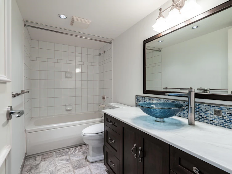 A505-431 Pacific Street, Vancouver, BC, V6Z 2P6 - 5
