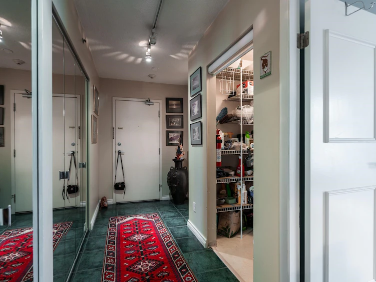 A505-431 Pacific Street, Vancouver, BC, V6Z 2P6 - 6