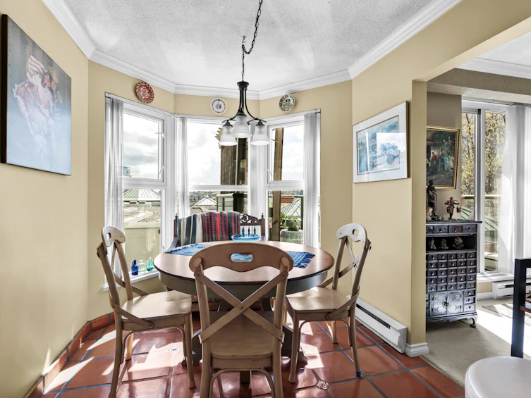 A505-431 Pacific Street, Vancouver, BC, V6Z 2P6 - 10