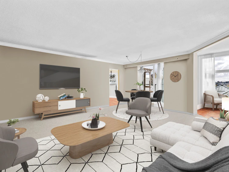 A505-431 Pacific Street, Vancouver, BC, V6Z 2P6 - 11