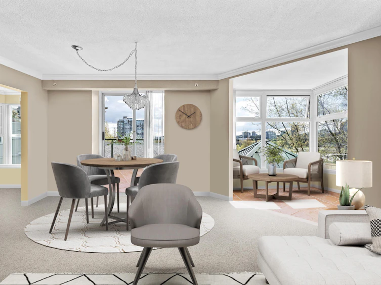 A505-431 Pacific Street, Vancouver, BC, V6Z 2P6 - 13