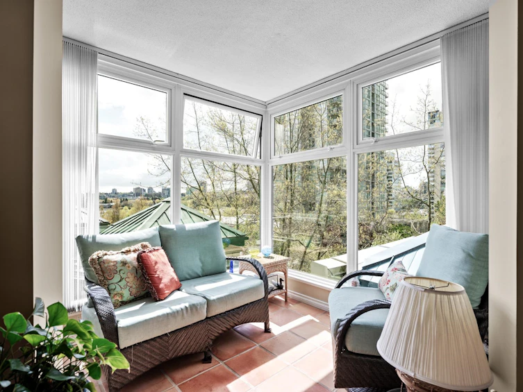 A505-431 Pacific Street, Vancouver, BC, V6Z 2P6 - 14