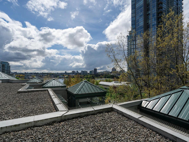 A505-431 Pacific Street, Vancouver, BC, V6Z 2P6 - 17