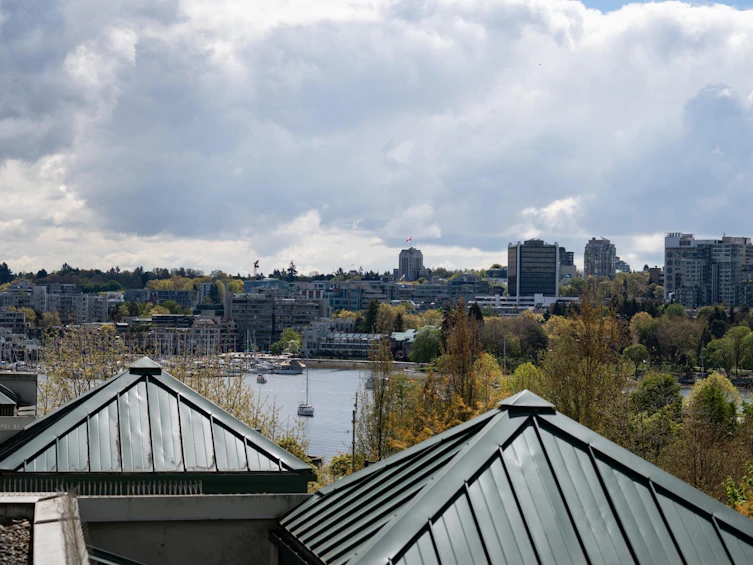 A505-431 Pacific Street, Vancouver, BC, V6Z 2P6 - 18