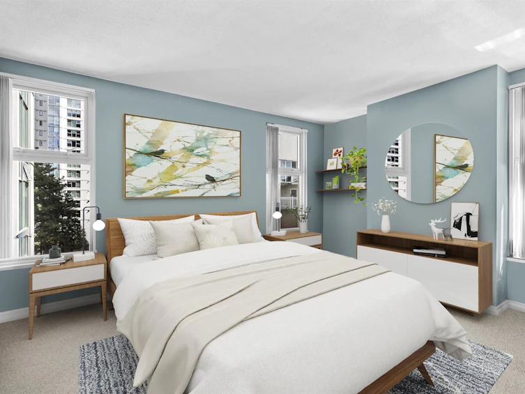 A505-431 Pacific Street, Vancouver, BC, V6Z 2P6 - 19