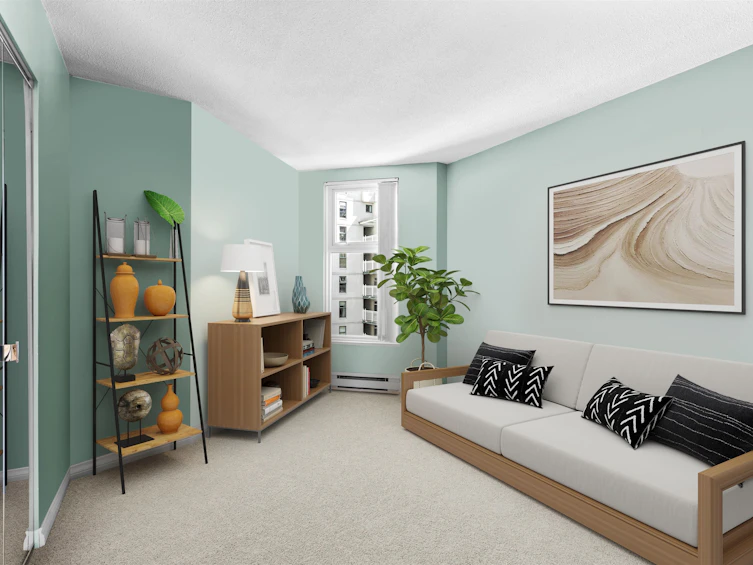 A505-431 Pacific Street, Vancouver, BC, V6Z 2P6 - 20