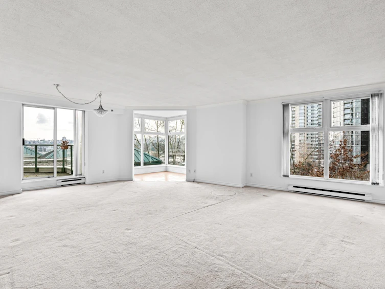 A505-431 Pacific Street, Vancouver, BC, V6Z 2P6 - 21
