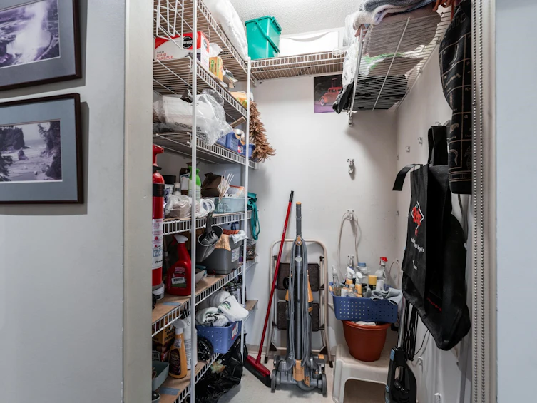 A505-431 Pacific Street, Vancouver, BC, V6Z 2P6 - 22