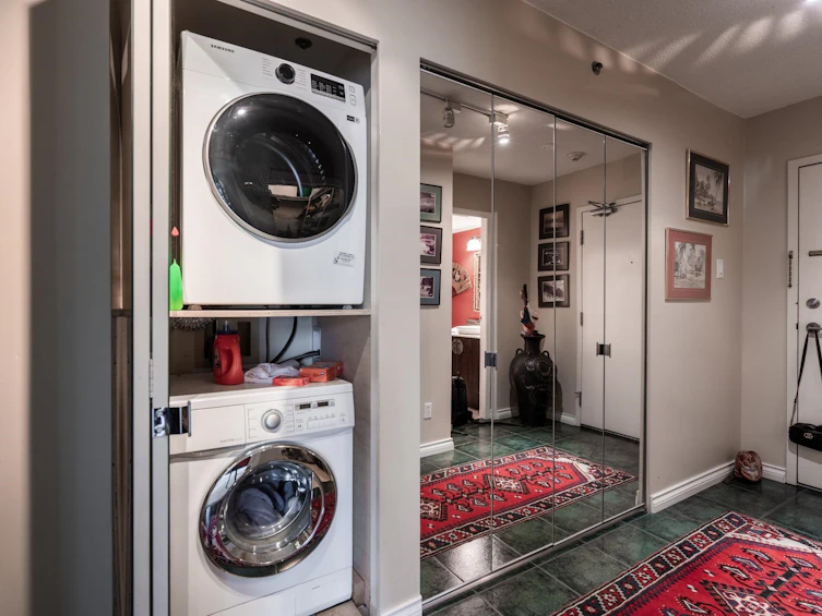 A505-431 Pacific Street, Vancouver, BC, V6Z 2P6 - 23