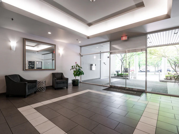 A505-431 Pacific Street, Vancouver, BC, V6Z 2P6 - 24
