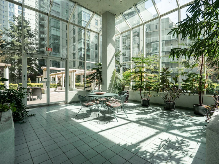 A505-431 Pacific Street, Vancouver, BC, V6Z 2P6 - 26