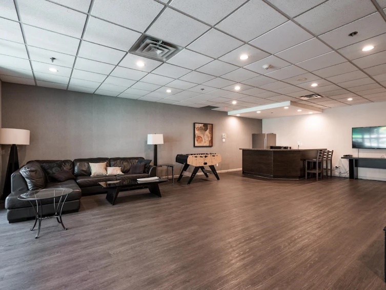 A505-431 Pacific Street, Vancouver, BC, V6Z 2P6 - 27