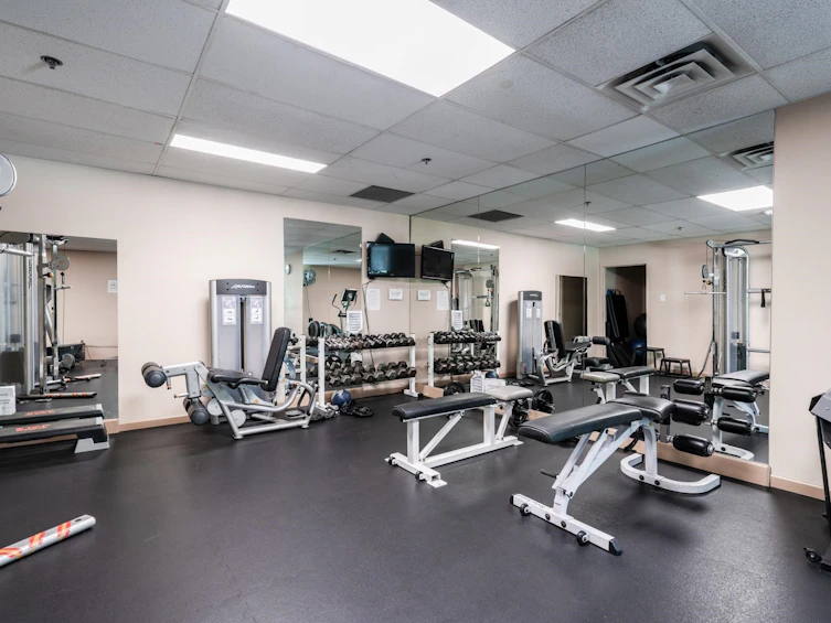 A505-431 Pacific Street, Vancouver, BC, V6Z 2P6 - 28