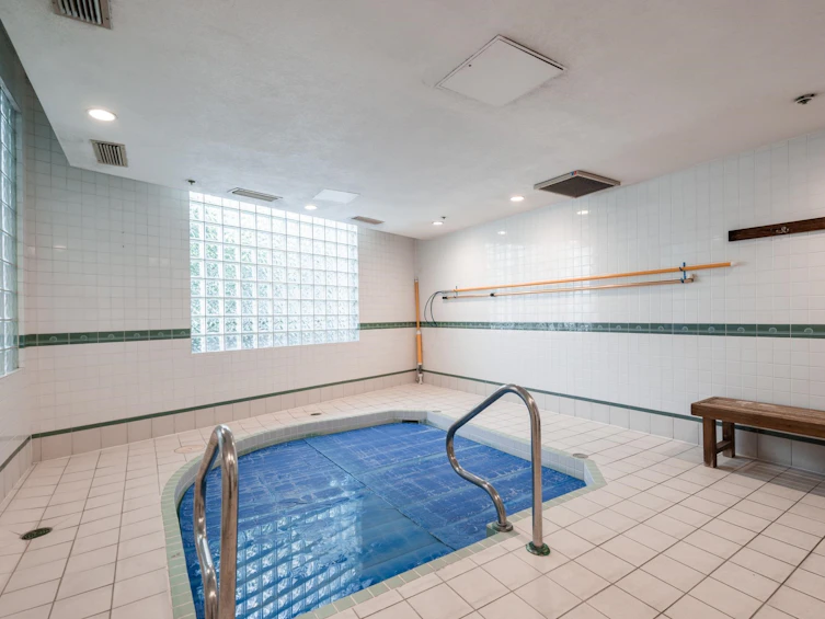 A505-431 Pacific Street, Vancouver, BC, V6Z 2P6 - 29
