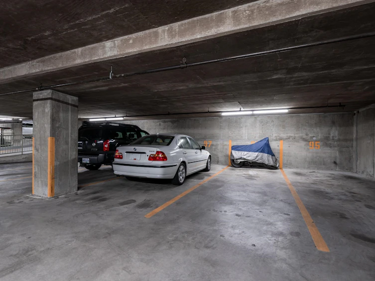 A505-431 Pacific Street, Vancouver, BC, V6Z 2P6 - 32