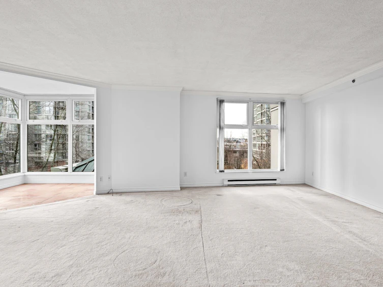 A505-431 Pacific Street, Vancouver, BC, V6Z 2P6 - 34