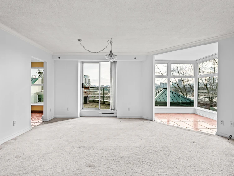 A505-431 Pacific Street, Vancouver, BC, V6Z 2P6 - 35