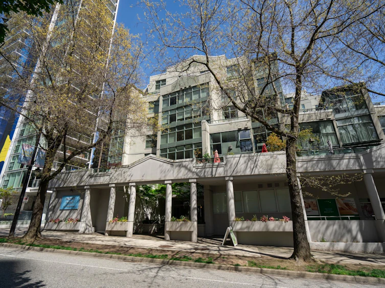 A505-431 Pacific Street, Vancouver, BC, V6Z 2P6 - 38