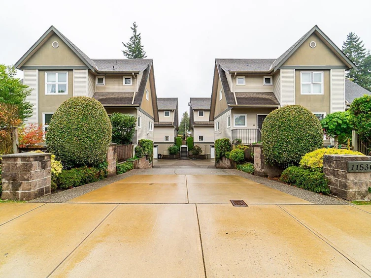 1-11530 84 Avenue, Delta, BC, V4C 2M1 - 2
