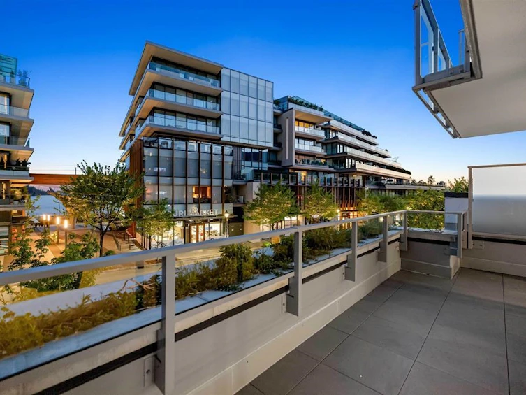 205-1331 Marine Drive, West Vancouver, BC, V7T 1B6 - 18