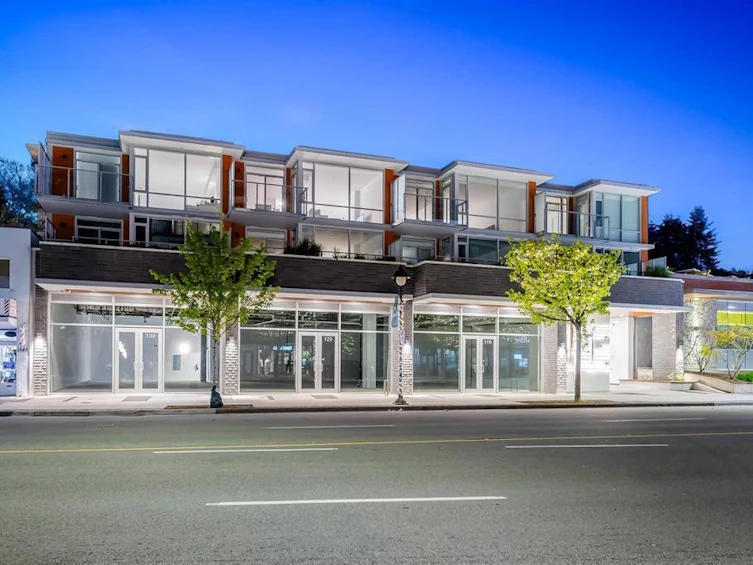 205-1331 Marine Drive, West Vancouver, BC, V7T 1B6 - 20