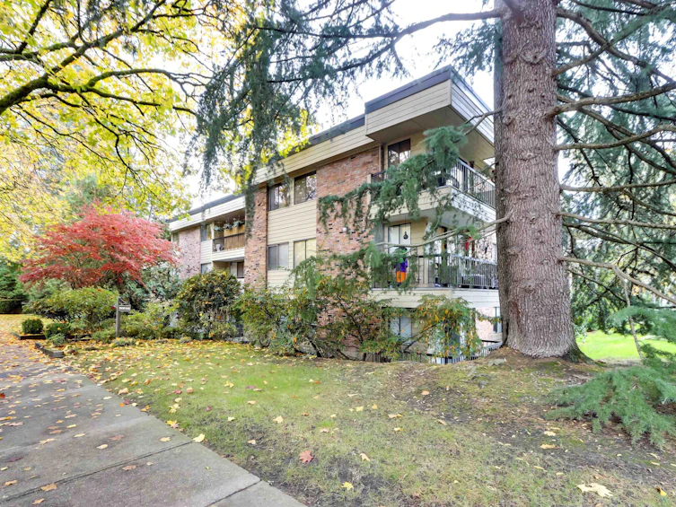 115-1717 W 13th Avenue, Vancouver, BC, V6J 2H2 - 2
