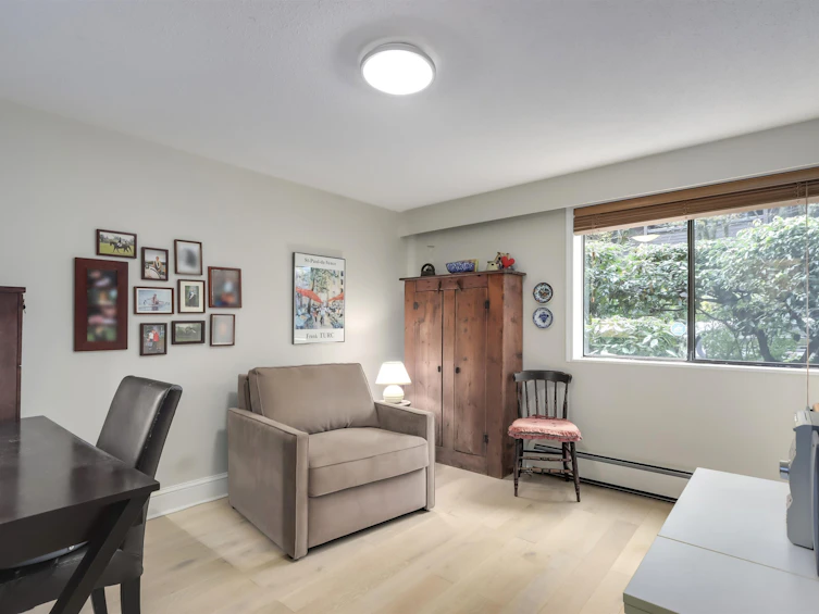 115-1717 W 13th Avenue, Vancouver, BC, V6J 2H2 - 18