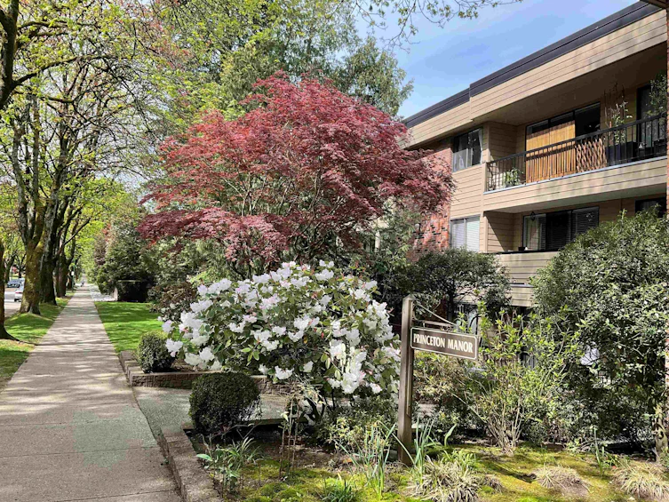 115-1717 W 13th Avenue, Vancouver, BC, V6J 2H2 - 22