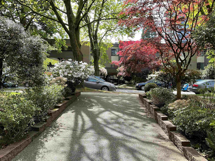 115-1717 W 13th Avenue, Vancouver, BC, V6J 2H2 - 23