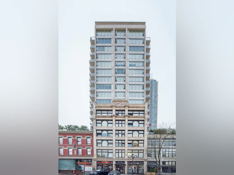 1508-668 Columbia Street, New Westminster, BC, V3M 1A9 - 33