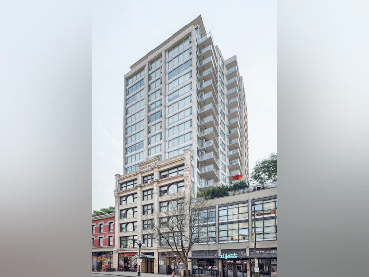 1508-668 Columbia Street, New Westminster, BC, V3M 1A9 - 34