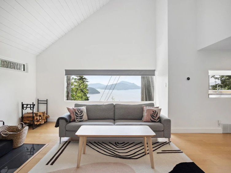 405 Timbertop Drive, West Vancouver, BC, V0N 2E0