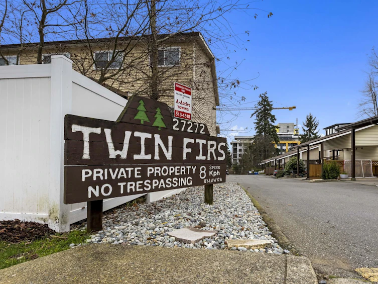 75-27272 32 Avenue, Langley, BC, V4W 3T9 - 3