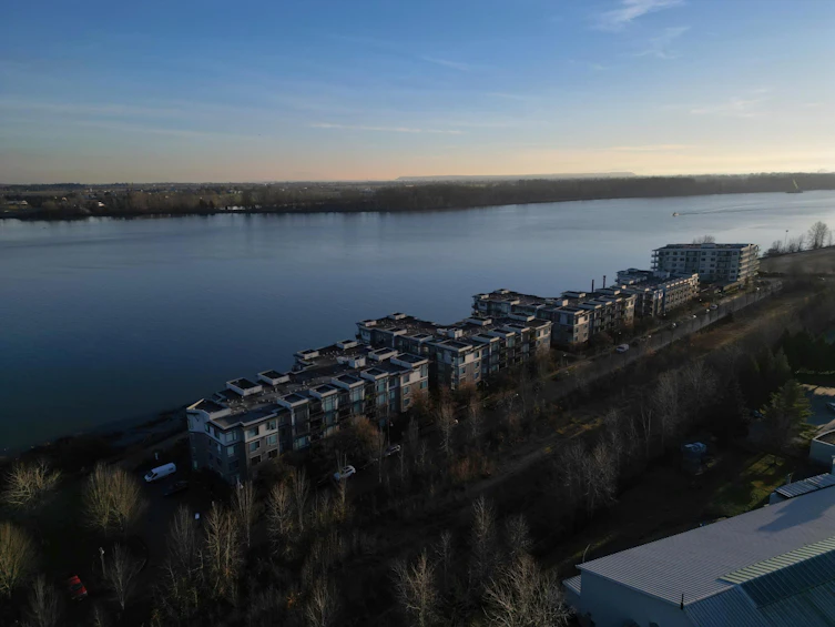 108-14300 Riverport Way, Richmond, BC, V6W 0A4