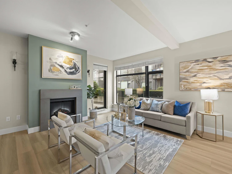 108-14300 Riverport Way, Richmond, BC, V6W 0A4 - 3