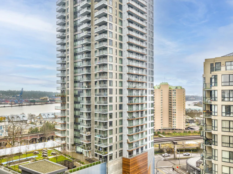 1204-828 Agnes Street, New Westminster, BC, V3M 6R4 - 27