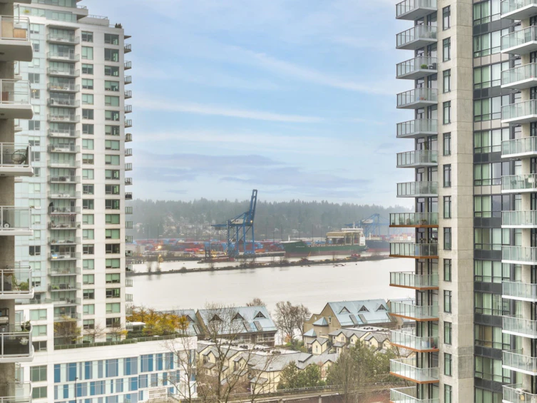 1204-828 Agnes Street, New Westminster, BC, V3M 6R4 - 28
