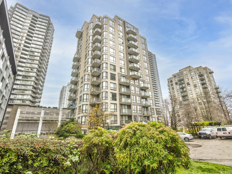 1204-828 Agnes Street, New Westminster, BC, V3M 6R4 - 30
