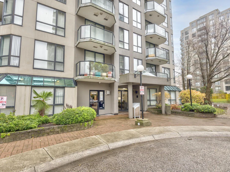 1204-828 Agnes Street, New Westminster, BC, V3M 6R4 - 31