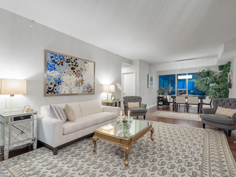 601-3105 Deer Ridge Drive, West Vancouver, BC, V7S 4W1 - 3