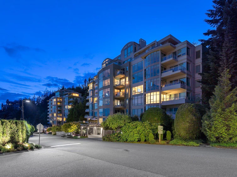 601-3105 Deer Ridge Drive, West Vancouver, BC, V7S 4W1 - 6