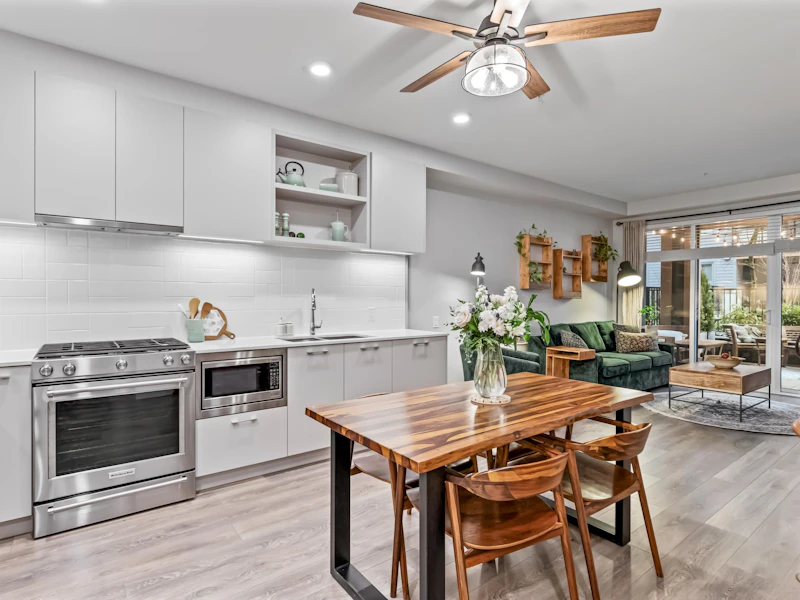 115 - 721 Anskar Court, Coquitlam BC