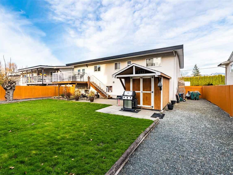 8482 Hilton Drive, Chilliwack, BC, V2P 4Y1 - 29